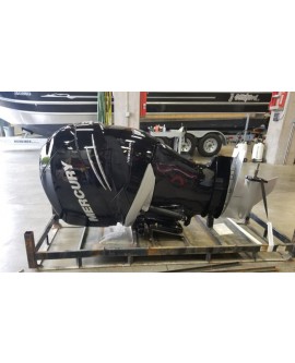 USED 2019 MERCURY 350XXL VERADO OUTBOARD MOTOR