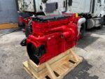 2009 CUMMINS ISX ENGINE - Image 2