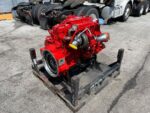 NEW 2020 CUMMINS B6.7 ENGINE - Image 2