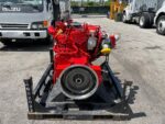 NEW 2021 CUMMINS B6.7 ENGINE - Image 2