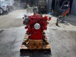 2018 CUMMINS B6.7 ENGINE - Image 2