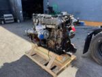 2017 DETROIT DD13 ENGINE