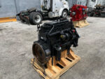 NEW 2008 INTERNATIONAL DT466E ENGINE - Image 3