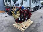 2014 MACK MP8 ENGINE