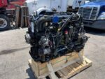 2018 PACCAR MX-13 ENGINE - Image 2