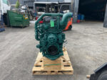 2016 VOLVO D13 ENGINE - Image 2
