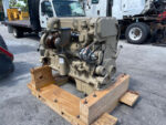 NEW 2007 CUMMINS QSX15 ENGINE - Image 2
