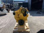 2006 CAT C15 ACERT ENGINE - Image 3