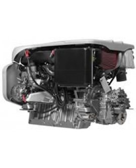 YANMAR 4BY3-150 MARINE DIESEL ENGINE 150HP