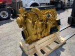 2006 CAT C13 ACERT ENGINE