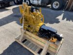 JOHN DEERE 4045TF150 ENGINE - Image 3