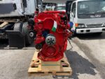 2017 CUMMINS X15 ENGINE - Image 3