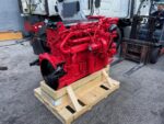 2015 CUMMINS ISX15 ENGINE - Image 2