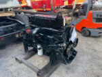 NEW 1999 CUMMINS M11 CELECT PLUS ENGINE - Image 2