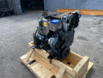 2005 CUMMINS 4BT 3.9L ENGINE - Image 2
