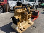 1985 CAT 3406B ENGINE - Image 2