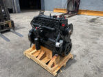 NEW 2008 INTERNATIONAL DT466E ENGINE - Image 2