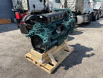 2013 VOLVO D13 ENGINE - Image 3
