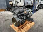 NEW 2015 ISUZU 6UZ1X ENGINE - Image 2