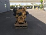 2005 CAT C7 ACERT ENGINE