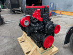 1991 CUMMINS N14 ENGINE - Image 3