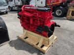 2012 CUMMINS ISX15 ENGINE - Image 3