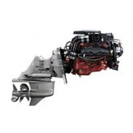VOLVO PENTA 5.0GXIE PETROL AQUAMATIC 270HP