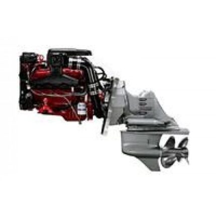 VOLVO PENTA 5.7GXIE PETROL AQUAMATIC 320HP