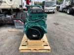 2016 VOLVO D13 ENGINE