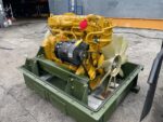 NEW 1993 CAT 3116 ENGINE - Image 2