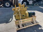 JOHN DEERE 4045TF150 ENGINE - Image 2