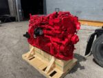 2012 CUMMINS ISX15 ENGINE - Image 2
