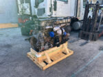 2015 DETROIT DD15 ENGINE
