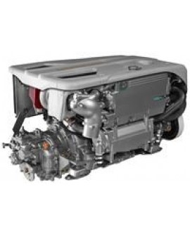 YANMAR 6BY220 MARINE DIESEL ENGINE 220HP