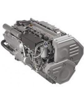 YANMAR 6LY3-ETP MARINE DIESEL ENGINE 380HP