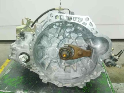 1600 16 V LUXLINE / 150 (M)