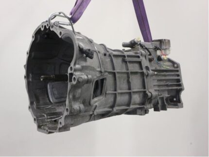 6BDI / 6BBI / 4JHI 3LDTI (M)