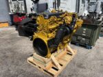 2008 CAT C15 ACERT ENGINE - Image 2