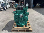 NEW 2011 VOLVO TAD1242VE ENGINE - Image 3