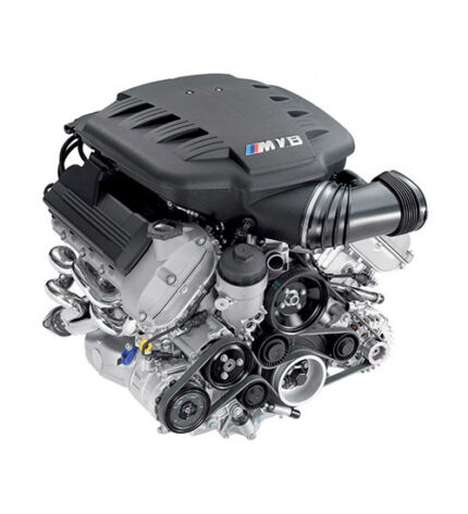 330i Double Vanos / N46 318i / 323i