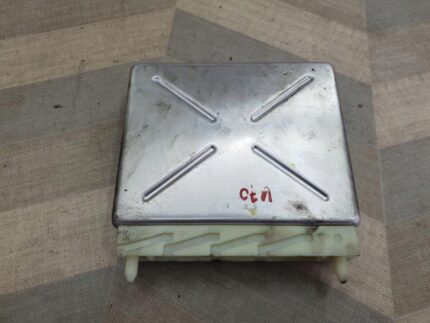 COMPUTER BOXES VOLVO V70