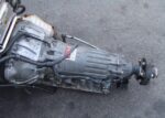JDM TOYOTA 2JZGTTE VVTI TWIN TURBO 3.0L 6 CYLINDER ENGINE WITH AUTOMATIC TRANSMISSION - Image 4