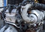 JDM TOYOTA 2JZGTTE VVTI TWIN TURBO 3.0L 6 CYLINDER ENGINE WITH AUTOMATIC TRANSMISSION - Image 6