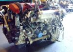 JDM HONDA EURO-R TYPE-R H22A ENGINE WITH 5 SPEED LSD MT TRANSMISSION T2W4 - Image 5