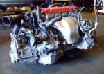 JDM HONDA EURO-R TYPE-R H22A ENGINE WITH 5 SPEED LSD MT TRANSMISSION T2W4 - Image 6