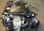 JDM TOYOTA CELICA 3SGTE ST205 1994+ ENGINE MT 5 SPEED AWD TRANSMISSION WIRING ECU - Image 5