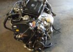 JDM TOYOTA CELICA 3SGTE ST205 1994+ ENGINE MT 5 SPEED AWD TRANSMISSION WIRING ECU - Image 2