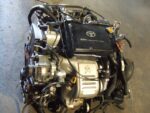 JDM 94-99 TOYOTA CELICA 3SGTE ST205 2.0L ENGINE 5 SPEED MT AWD TRANSMISSION WIRING ECU - Image 5