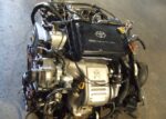 JDM TOYOTA CELICA 3SGTE ST205 1994+ ENGINE MT 5 SPEED AWD TRANSMISSION WIRING ECU - Image 4