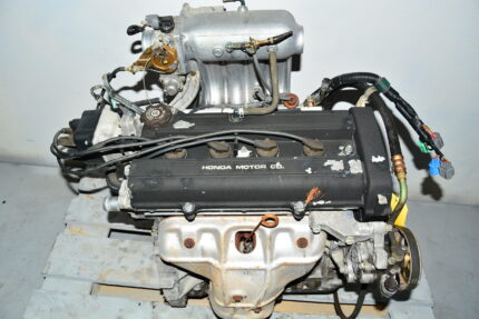 B20B CRV 4X4 (A) (M)
